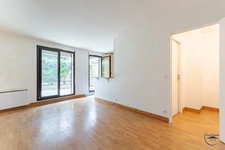 PARIS 15 - Rue du Bocage 2