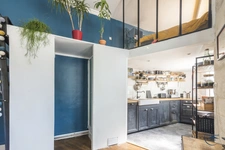 PARIS 13 - BOULEVARD ARAGO 3