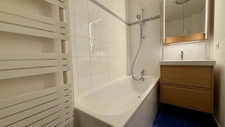 ISSY LES MOULINEAUX - Villa HAUSSMANN 7