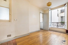 PARIS 2 - RUE GRENETA 5