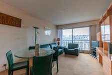 PARIS 15 - RUE CORBON 1