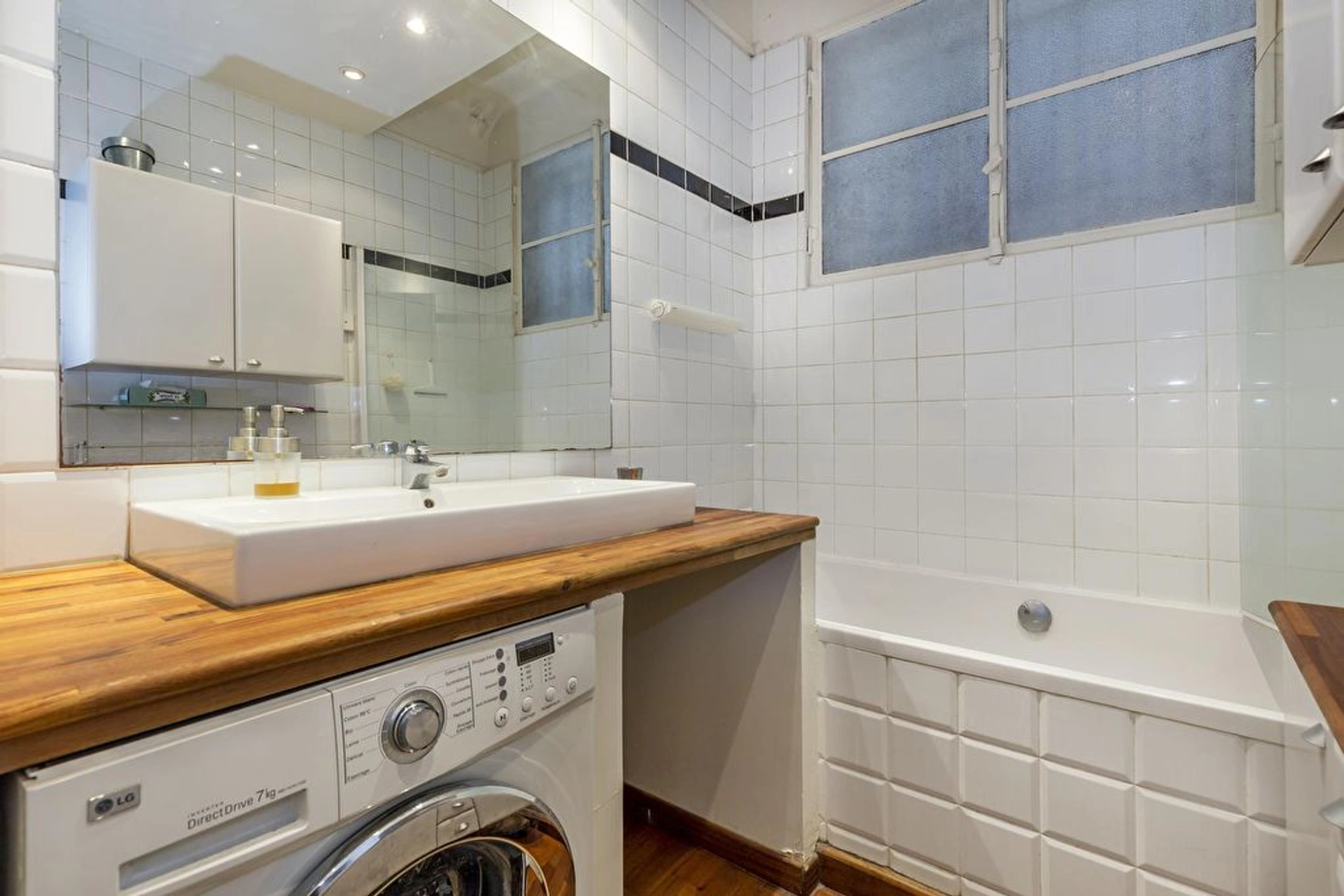 PARIS 15 - RUE DE LA CONVENTION 8