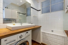 PARIS 15 - RUE DE LA CONVENTION 8