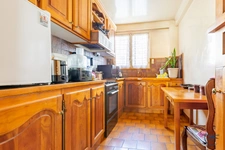 PARIS 15 - RUE BLOMET 5