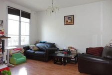 PARIS 15 - RUE BLOMET 2