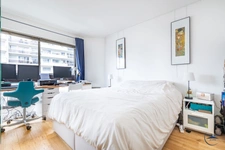 PARIS 15 - RUE CASTAGNARY 5