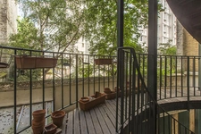 PARIS 15 - RUE MATHURIN REGNIER 5