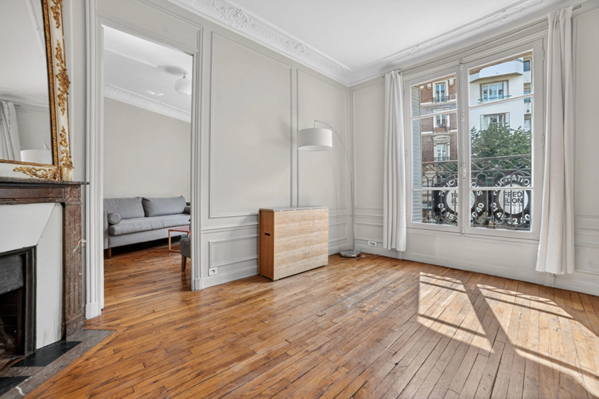 CONVENTION - PARIS 15 2