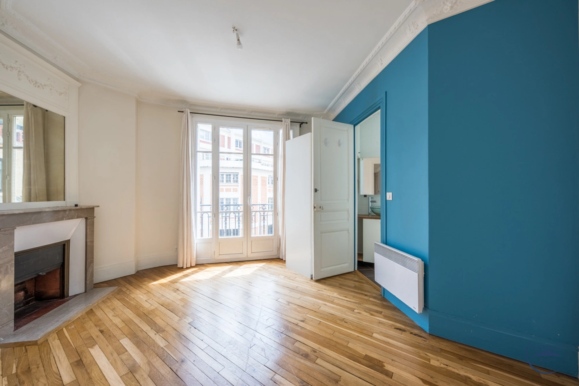 PARIS 15 - RUE DE DANTZIG 3