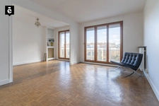 PARIS 15 - RUE LECOURBE 5