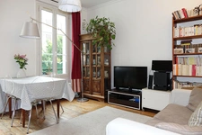 PARIS 15 - RUE DURANTON 1