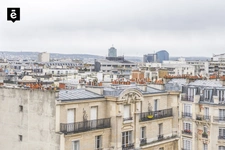 PARIS 15 - RUE DE LA CONVENTION 8