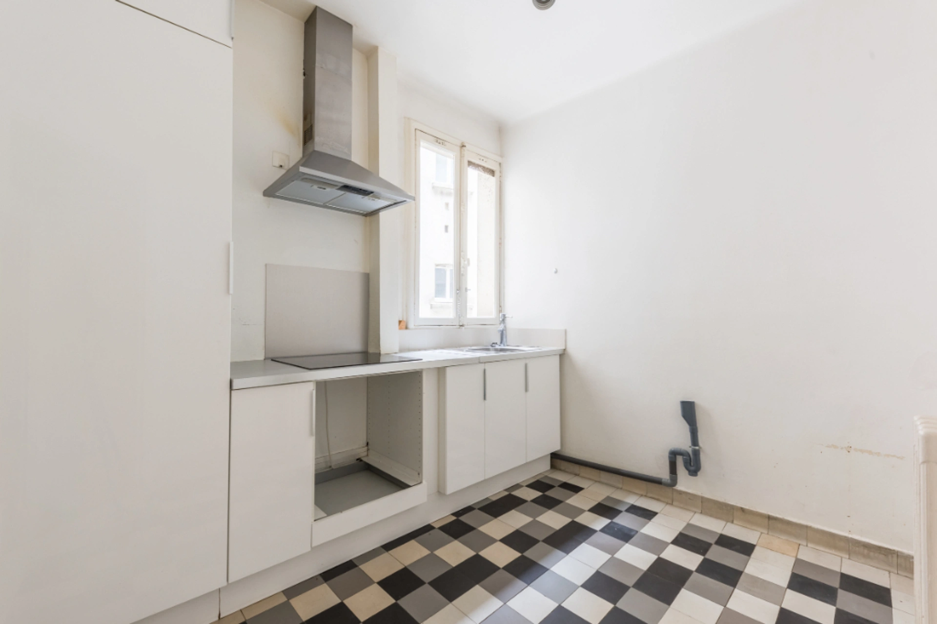 PARIS 15 - RUE LE MAROIS 6