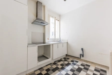 PARIS 15 - RUE LE MAROIS 6