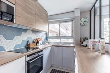 PARIS 15 - RUE ROSENWALD 2