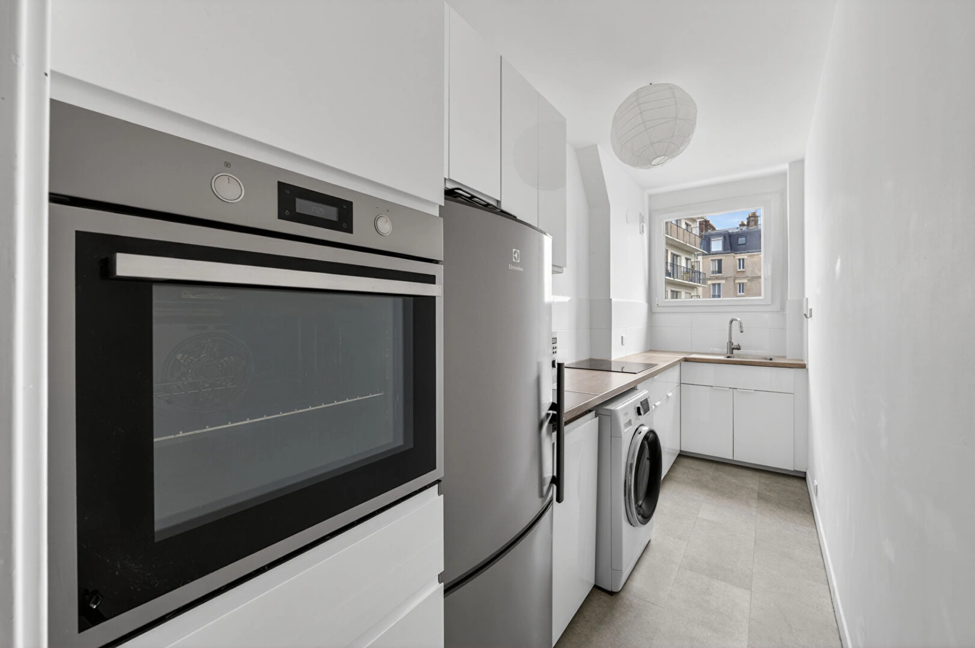 PARIS 15 - VAUGIRARD 6