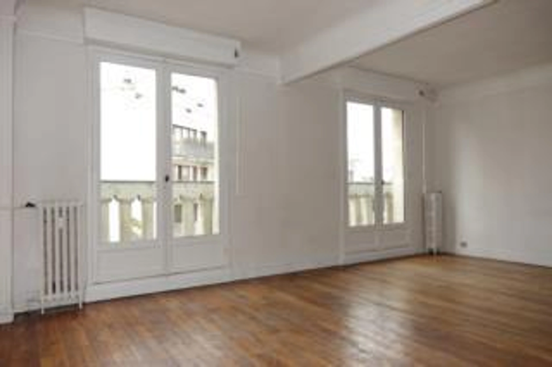 PARIS 15 - RUE SAINT AMAND 1