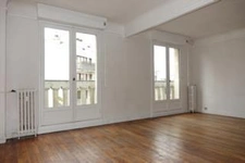 PARIS 15 - RUE SAINT AMAND 1