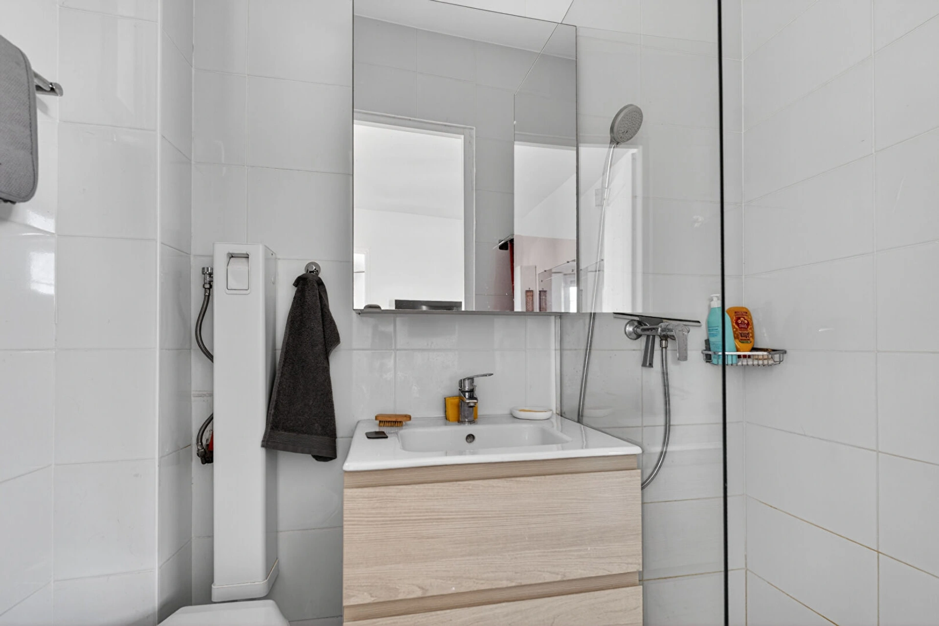 PARIS 15 - GEORGES BRASSENS 5