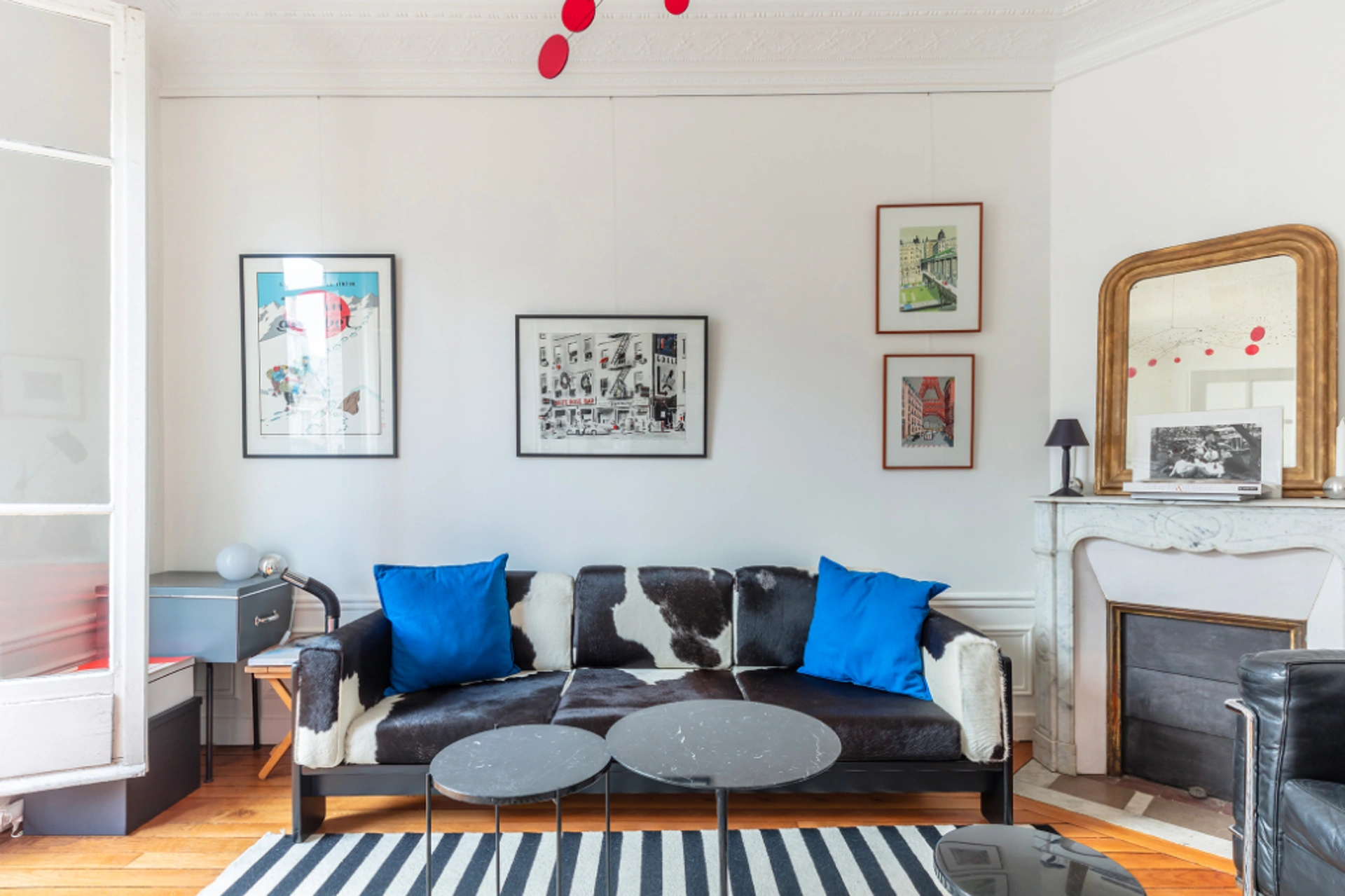 PARIS 15 - SQUARE FREDERIC VALLOIS 3