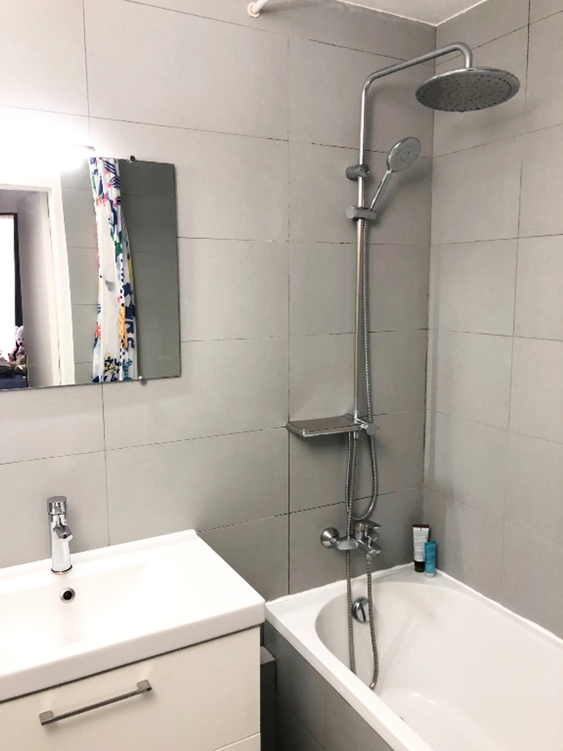 PARIS 15 - RUE SAINT-LAMBERT 3