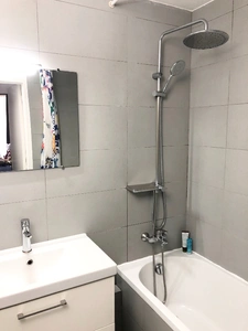 PARIS 15 - RUE SAINT-LAMBERT 3