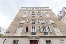 PARIS 15 - RUE OLIVIER DE SERRES 8