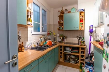 PARIS 15 - RUE CASTAGNARY 3