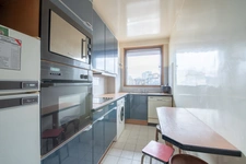 PARIS 15 - RUE DE VAUGIRARD 4