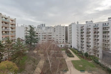 PARIS 15 - RUE DE LA QUINTINIE 5