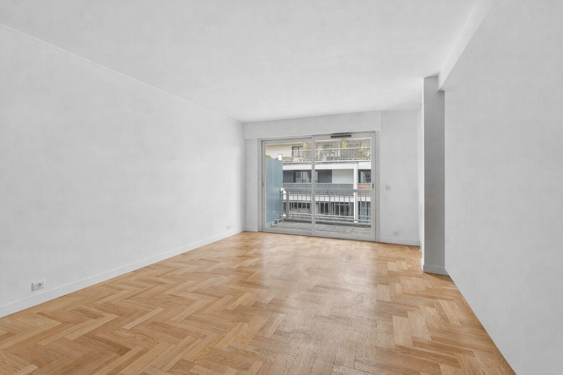 PARIS XV - Georges Brassens 1