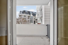 PLACE D'ALLERAY - PARIS 15 13