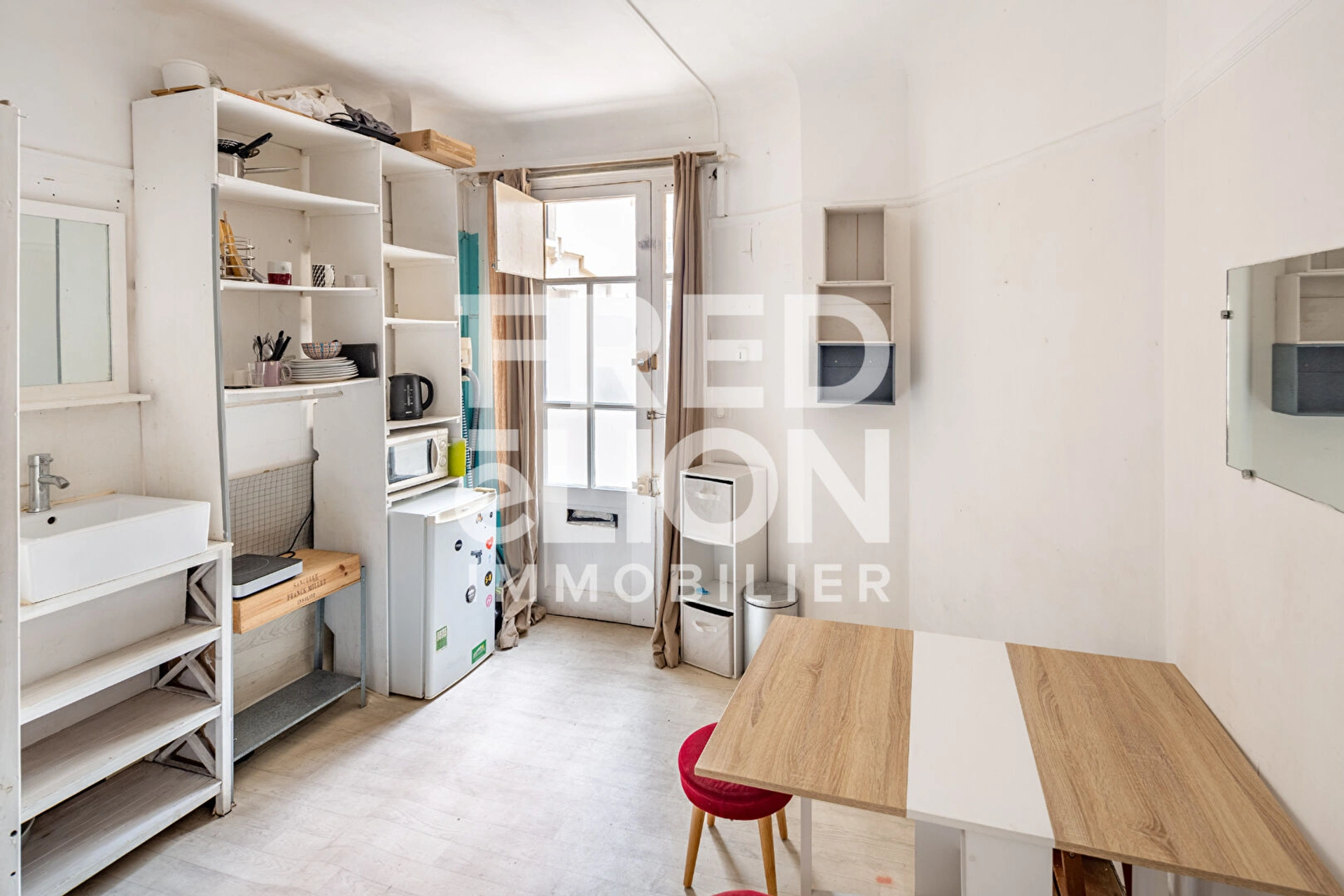 PARIS 15 - CONVENTION 2