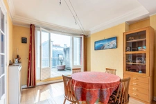 PARIS 15 - RUE BLOMET 4