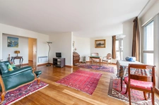 PARIS 15 - RUE VAUGELAS 1