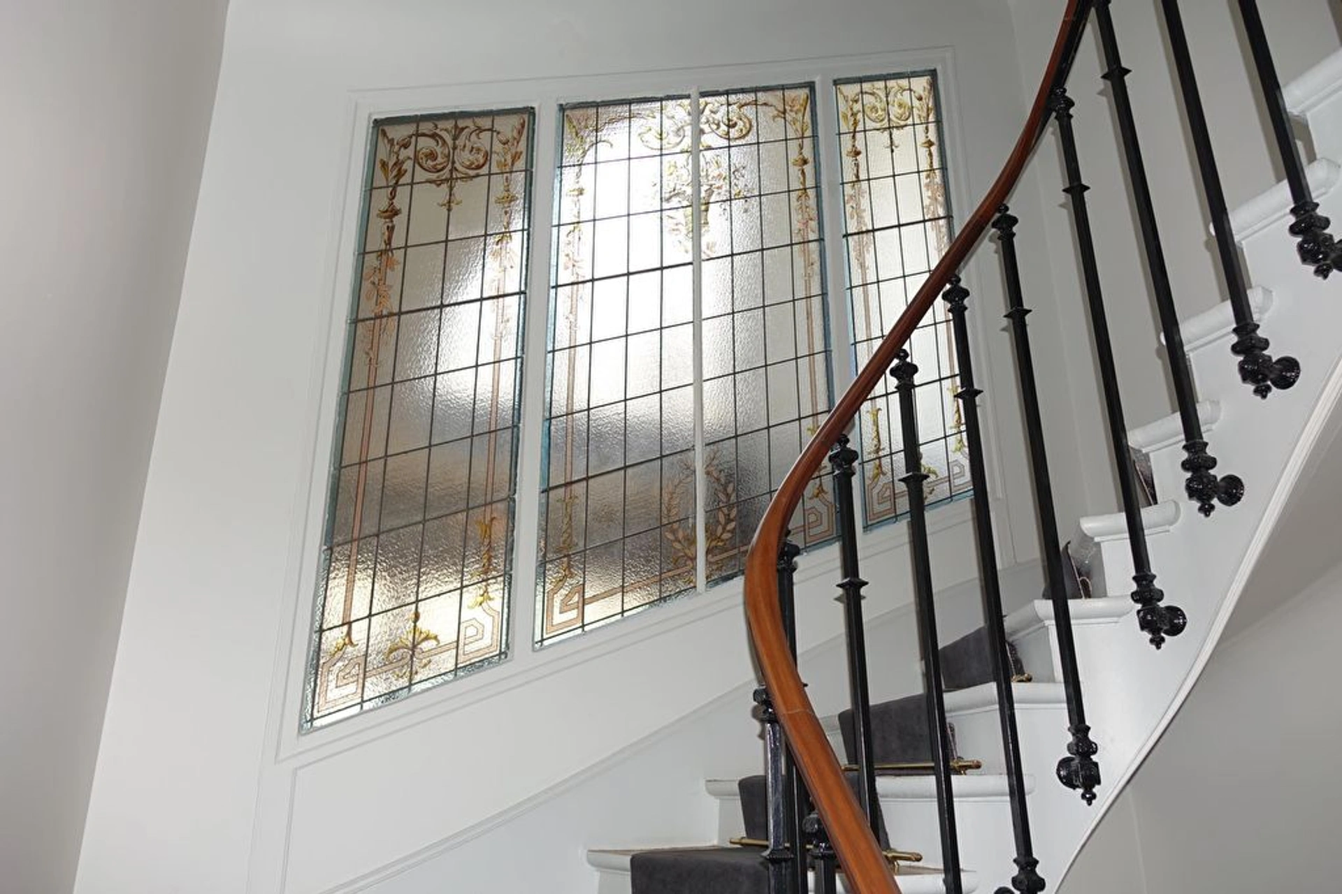 PARIS 16 - RUE FREYCINET 13