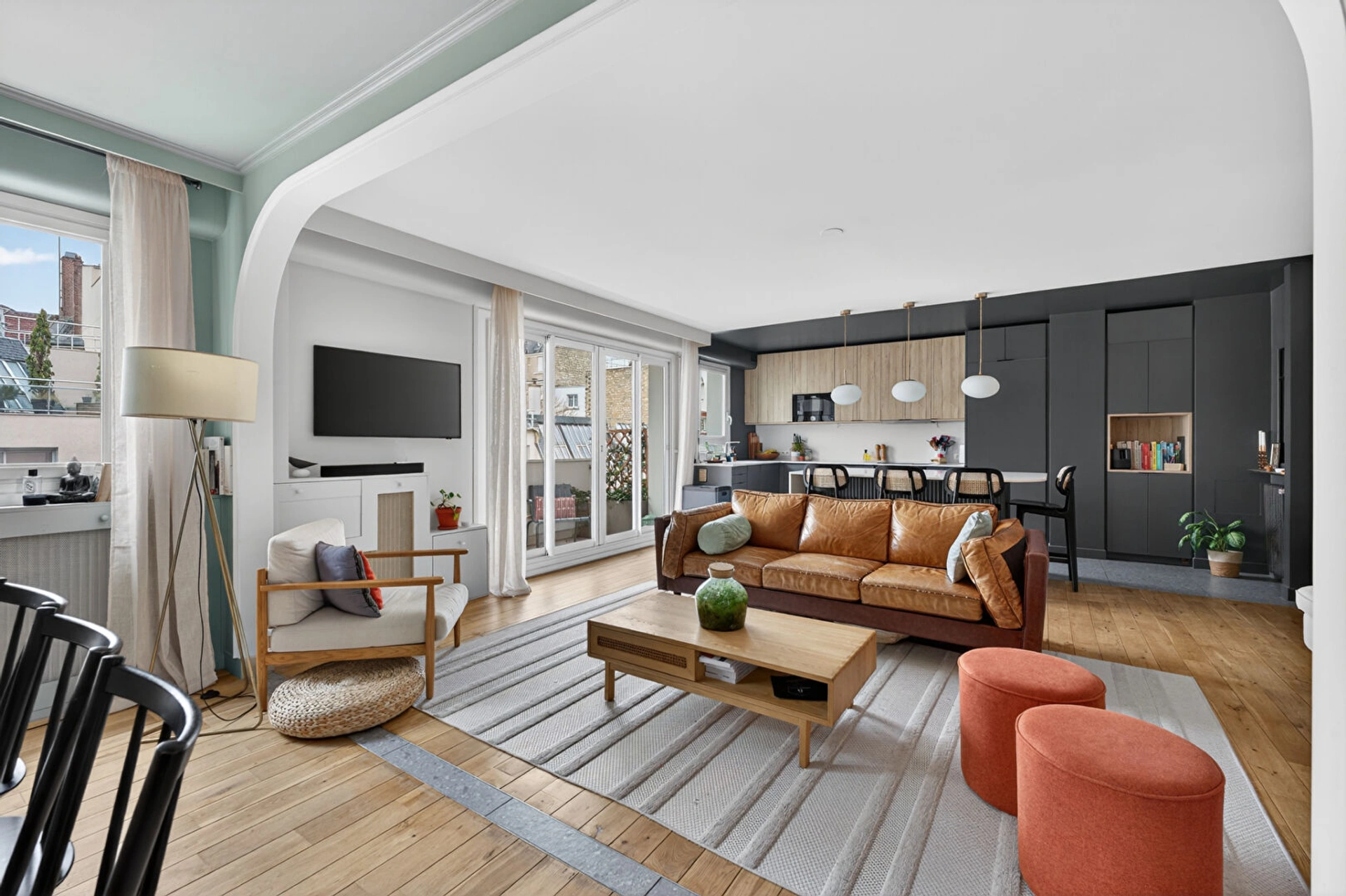 PARIS 15 - VAUGIRARD 2