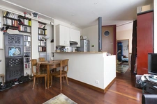 PARIS 15 - RUE LECOURBE 2