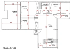 PARIS 15 - RUE DE DANTZIG 1
