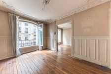 PARIS 15 - RUE BELLART 4