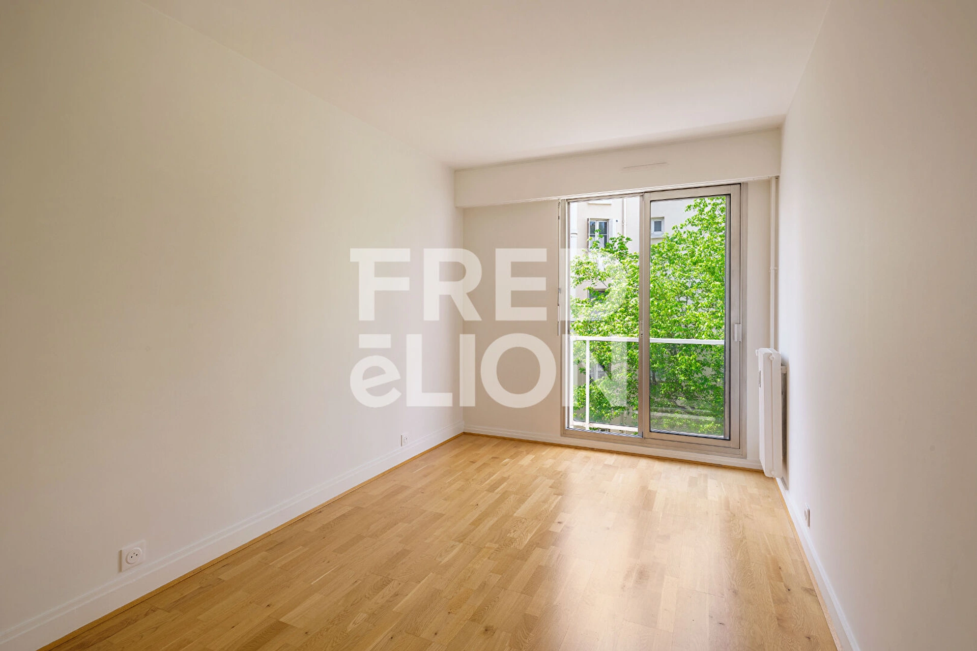 PARIS 15 - RUE LACORDAIRE 3