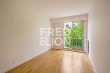 PARIS 15 - RUE LACORDAIRE 3