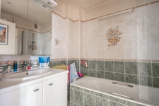 PARIS 15 - BOULEVARD VICTOR 3