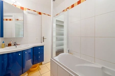 PARIS 15 - RUE VAUGELAS 7