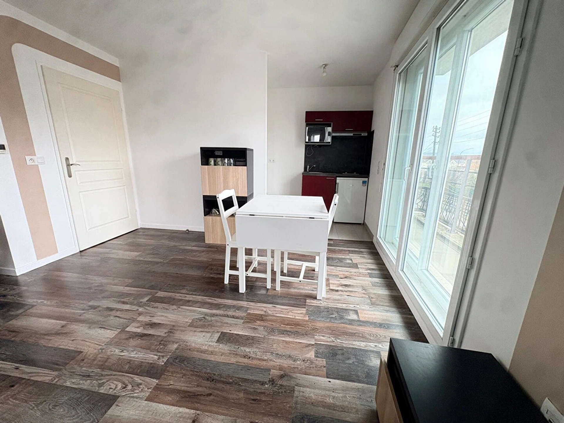 FRANCONVILLE - GARE 2