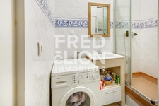 PARIS 15 - RUE DES VOLONTAIRES 6