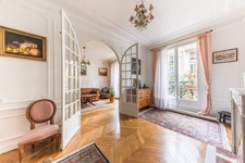 PARIS 18 - RUE ORDENER 2