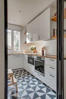 PARIS 15 - VAUGIRARD 4