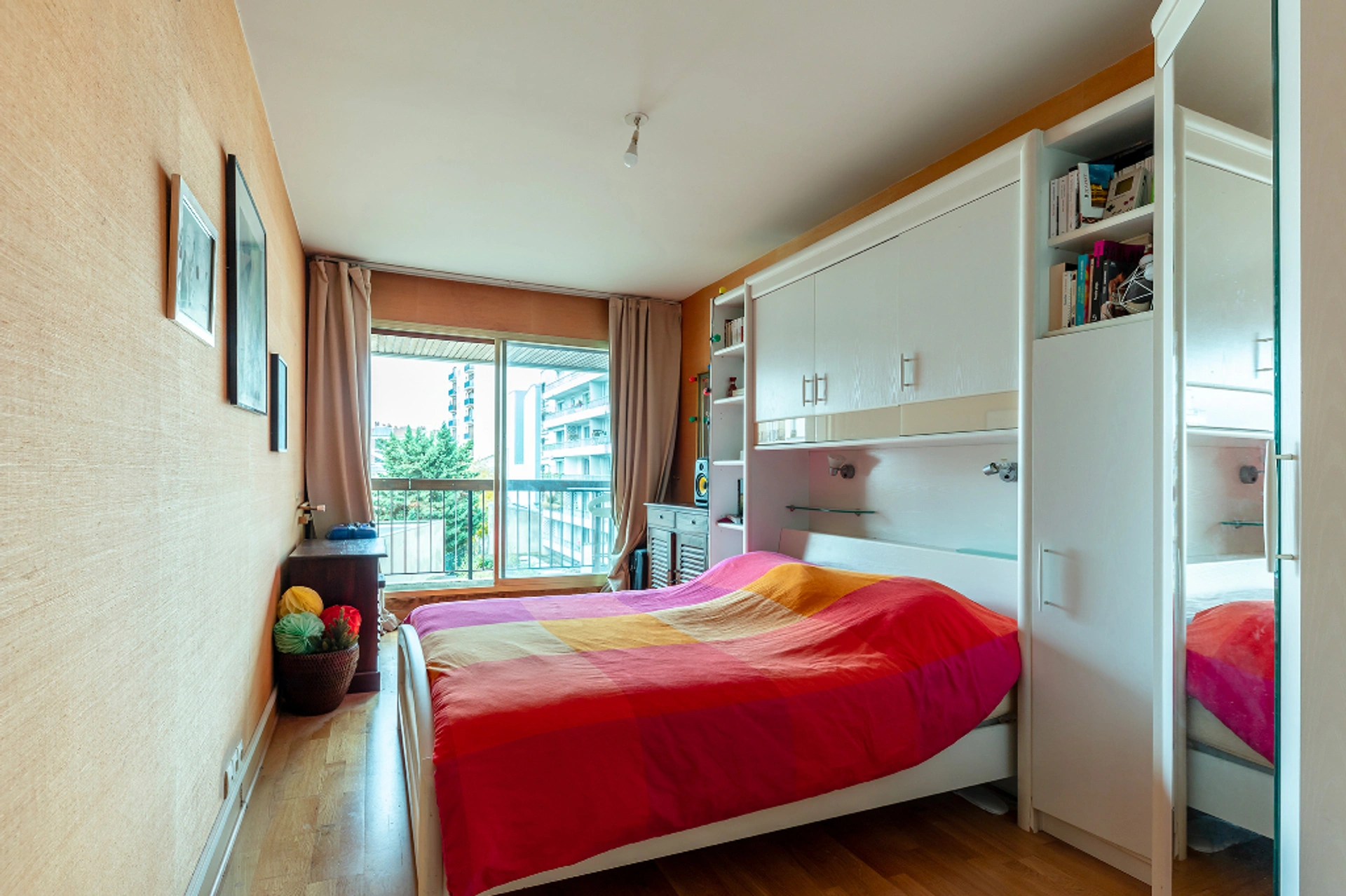 PARIS 15  - RUE DE LA CONVENTION 5