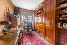 PARIS 15 - RUE DE L'ABBE GROULT 5